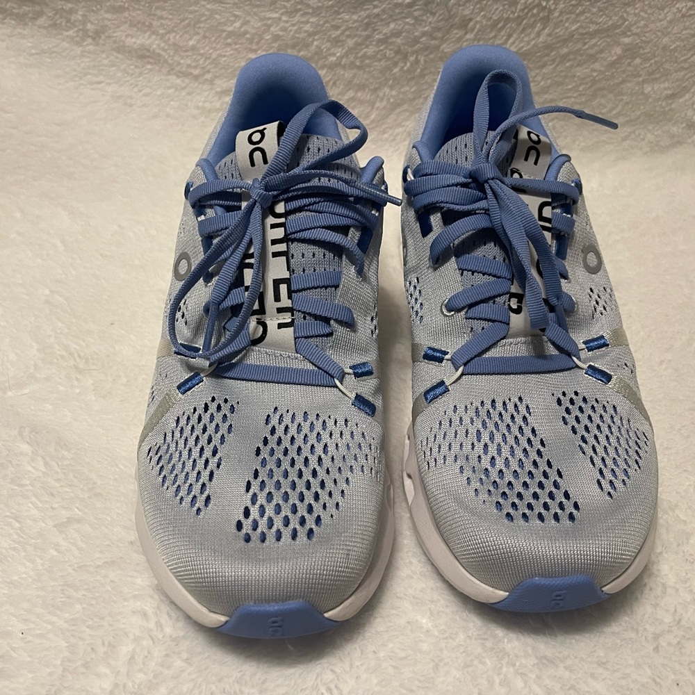On Cloud Running Shoes